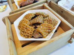 咖喱金钱肚-红馆喜宴(十亩地店)
