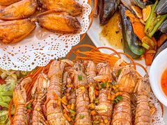 -嘉升大排档(番禺总店)