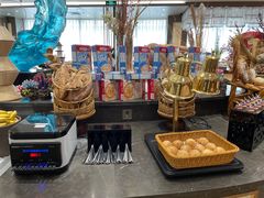 -五洲咖啡厅(五洲大酒店)