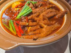 -山四砂锅(太原钟楼街店)