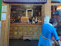 -思金拉措庄园藏餐(太阳岛店)