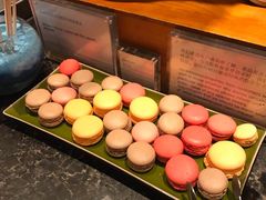 -威斯汀舞台餐厅