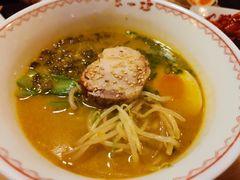 -赵记玄面(市府恒隆广场店)