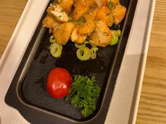 -小句号·精致料理(江南环球港店)
