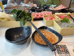 -呷哺呷哺 黄金牧场 (中发百旺店)