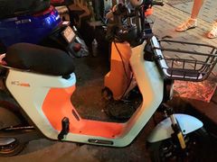 -九号电动车(安定门内大街店)