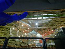 -嗨翻Hi-Fun竞技主题乐园·蹦床团建生日聚会(五棵松华熙店)
