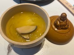 -海天盛宴潮汕蒸汽海鲜高端自助形象店