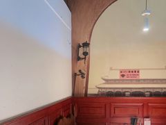 -北京老门框爆肚涮肉馆(锦业路店)