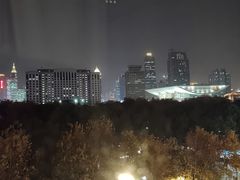 -上海国际饭店