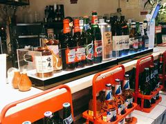 零售区-金雨烧烤(新城南都店)