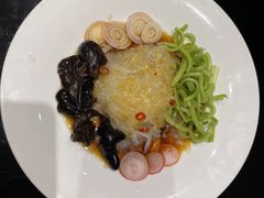 -月福京味斋·烤鸭店·北京菜(鼓楼总店)