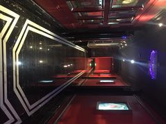-欢乐迪KTV(南坪上海城店)