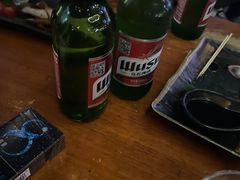 -CIRCLE·酒吧(第一国际店)
