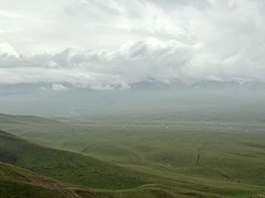 -新疆那拉提国家旅游度假区