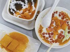 -圆碌碌甜品屋(二中店)