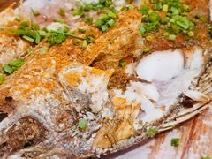 -丁记盐蘸牛肉·新杭菜(河东路店)