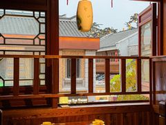 -老宅藕香·湖北菜·非遗藕汤·武昌鱼(黄鹤楼景观店)