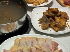 -沄记顺德菜打边炉(东直门店)