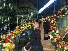 -广州天河希尔顿酒店