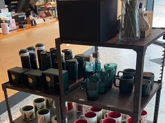 -星巴克(福州万象九宜城分店)