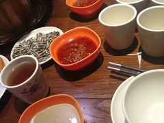 -下杨家青海土火锅(海湖店)