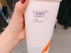 -CoCo都可(湖滨银泰店B区店)