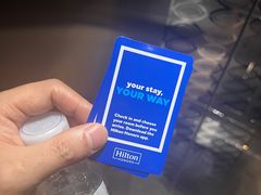 -舟山希尔顿酒店