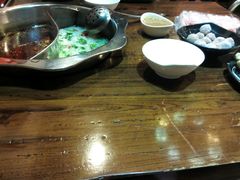 -赵记阿香婆麻辣涮(平顶山店)