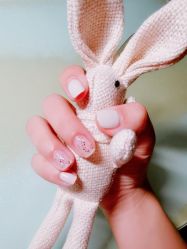 -Nice Nail 奈斯美甲