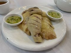 -文记壹心鸡(宝华路店)