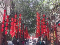 -茂德公鼓城