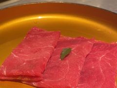 -一绪に寿喜烧(荟聚店)