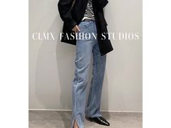 -CLMX(新天地凯德晶萃广场店)