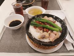 -英皇美食坊(英皇娱乐酒店内)