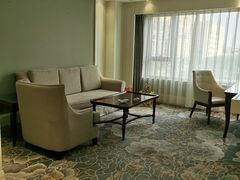 -上海圣淘沙万怡酒店