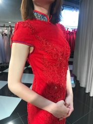 -珠海女王嫁衣馆(珠海左右创意园店)