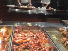 -四季小馆·地道北京小吃(广百店)