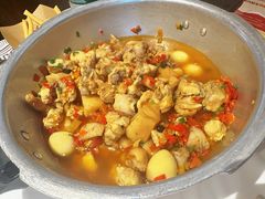 -帝一铭家宴(板塘店)