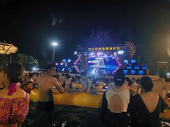 -武汉玛雅海滩水公园