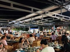 -渔家火锅·海鲜自助餐·演艺(亚龙湾天域酒店)
