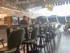 -Shantek象提南亚餐厅&西餐融合Bistro(淮海中路店)