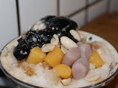 -WONDER ICE 萬得冰田(建設路总店)