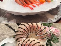 -揽季锅物会·海鲜姿造(五四路店)