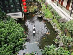 -北园酒家(小北路店)