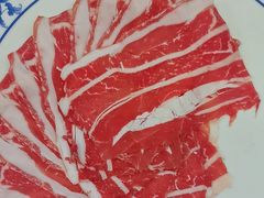 -清真·鸦儿李记·涮肉(鼓楼店)