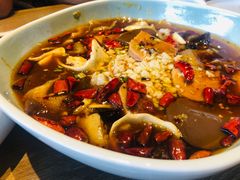 -金掌勺东北菜(格兰晴天店)