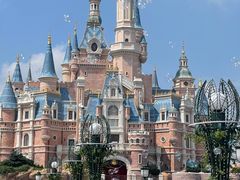 -上海迪士尼度假区