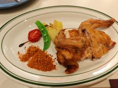 -布拉诺牛排西餐厅(上城天街店)