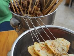 -炒豆合作社(东四总店)